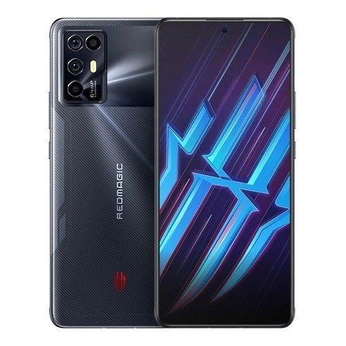 ZTE nubia Red Magic 6R