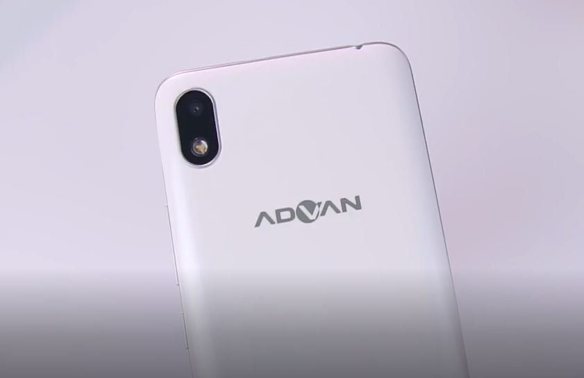 Kelebihan dan Kekurangan HP Advan S6 Plus