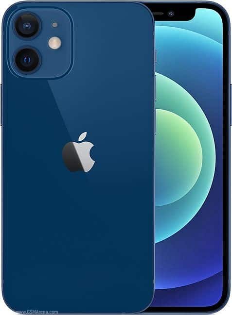 Kelebihan dan Kekurangan Apple iPhone 12 Mini