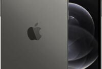 Kelebihan dan Kekurangan Apple iPhone 12 Pro
