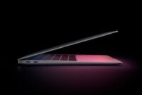 Kelebihan dan Kekurangan Apple MacBook Air M1