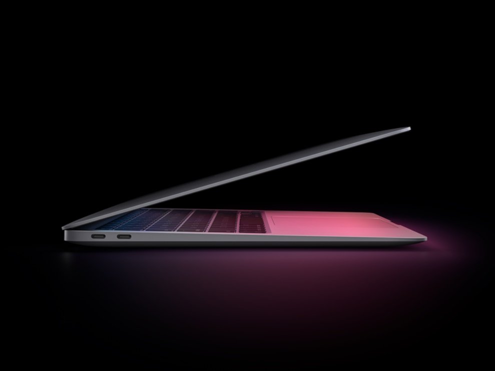 Kelebihan dan Kekurangan Apple MacBook Air M1