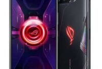 Kelebihan dan Kekurangan ASUS ROG Phone 3