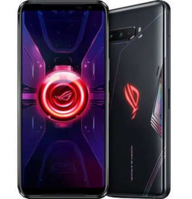 Kelebihan dan Kekurangan ASUS ROG Phone 3