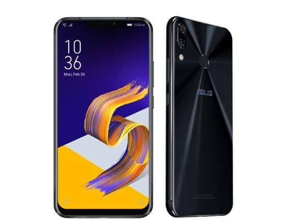 Kelebihan dan Kekurangan Asus Zenfone 5 ZE620KL