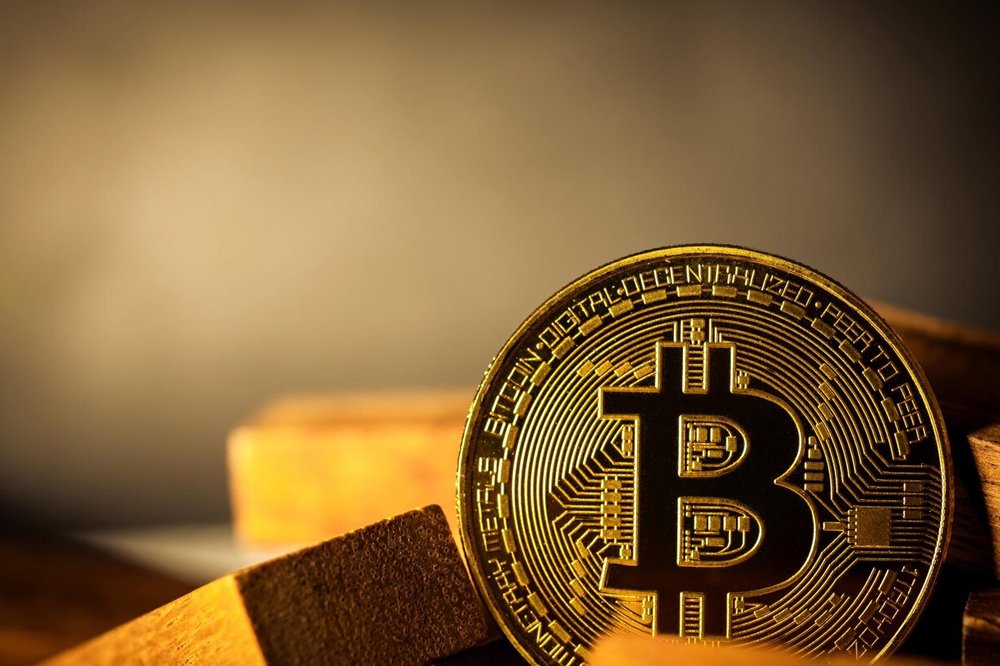 Tips Menabung Bitcoin yang Aman