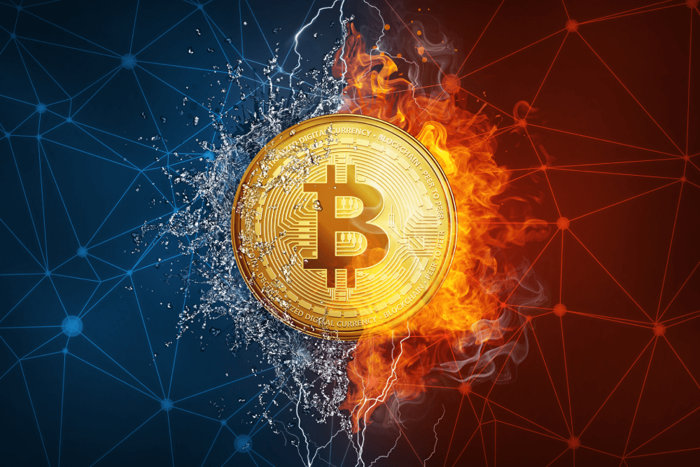 Apa Itu Bitcoin