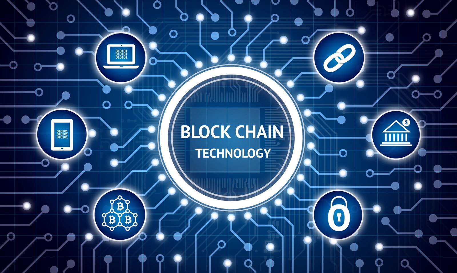 Mengenal Teknologi Blockchain di Balik Bitcoin