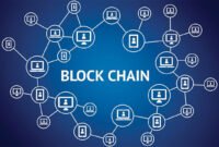 Mengenal Teknologi Blockchain di Balik Bitcoin
