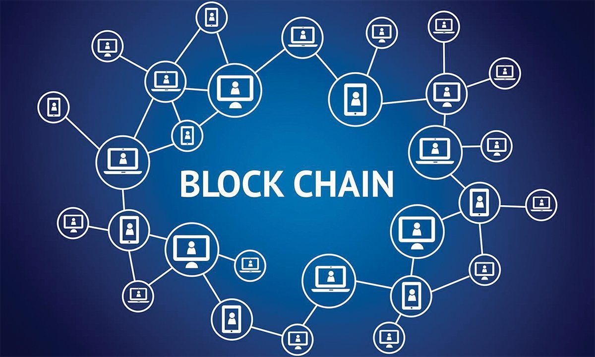 Mengenal Teknologi Blockchain di Balik Bitcoin
