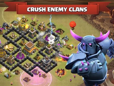 Game Strategi Terbaik di Android