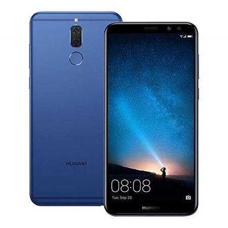 Kelebihan dan Kekurangan HP Huawei Nova 2 Lite