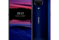 Inilah 10 Kelebihan dan Kekurangan Nokia G20 Sebelum Membeli