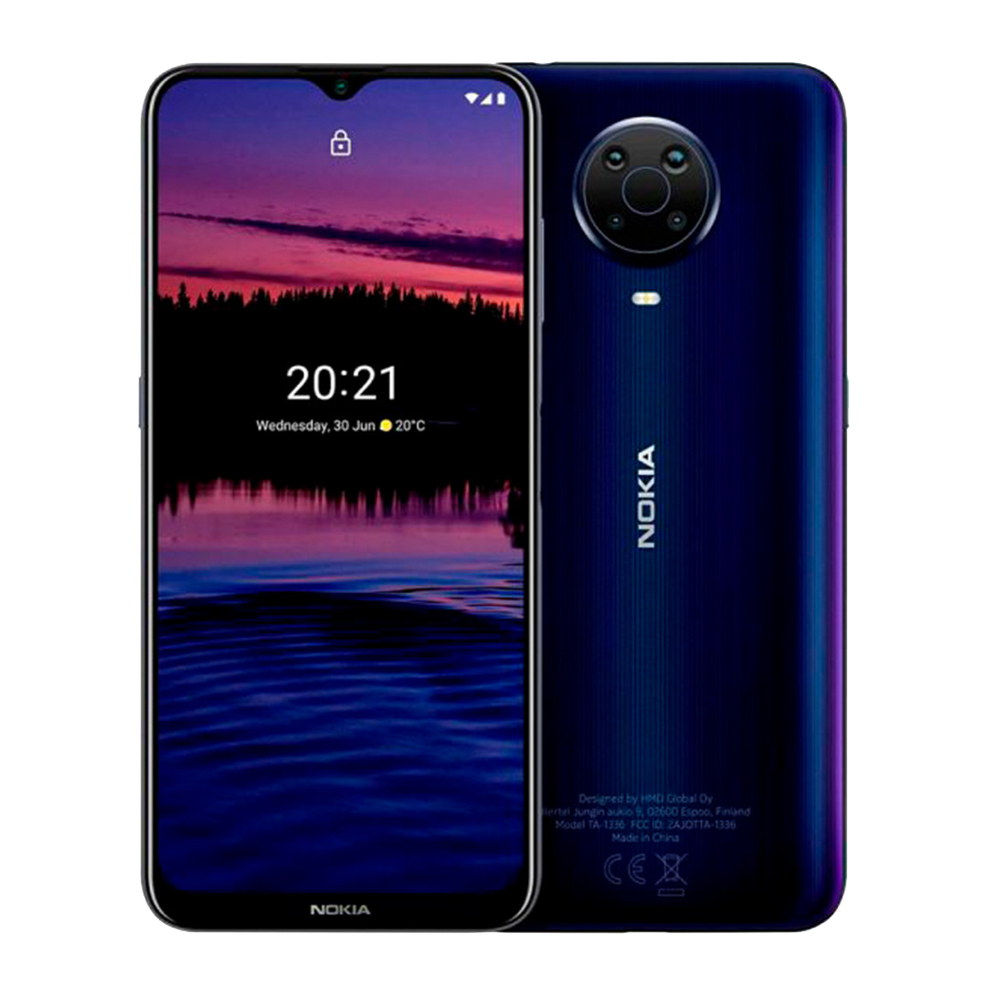 Inilah 10 Kelebihan dan Kekurangan Nokia G20 Sebelum Membeli