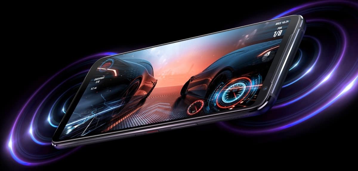 Kelebihan dan Kekurangan ASUS ROG Phone 3