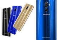 gen pro z2