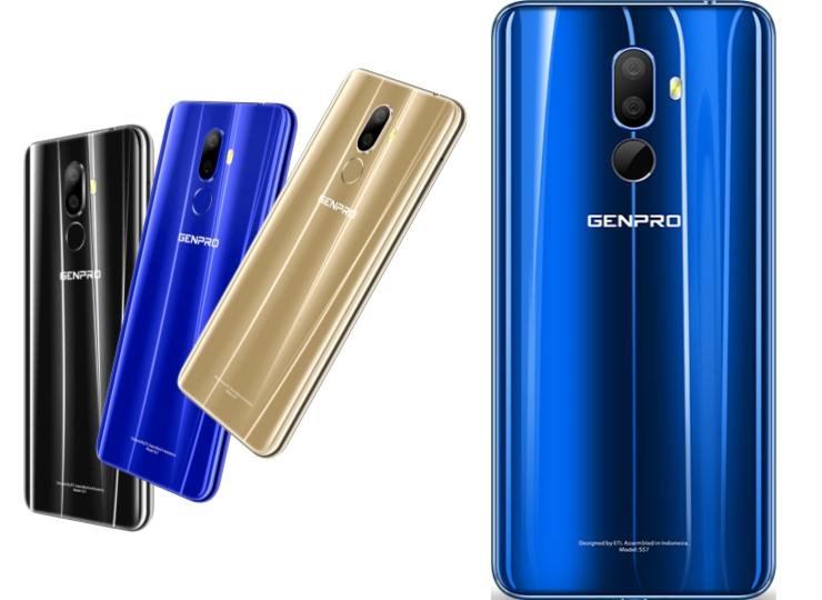 gen pro z2