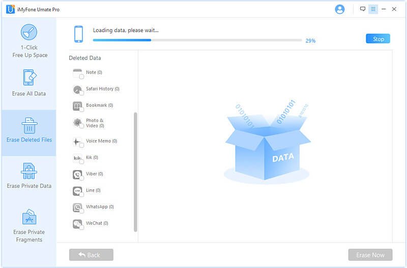 iMyFone Umate Pro