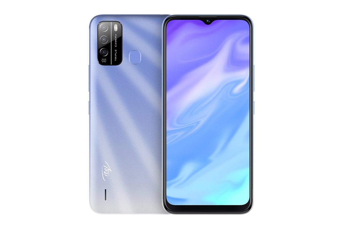 Kelebihan dan Kekurangan iTel Vision1 Pro