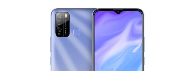 Kelebihan dan Kekurangan iTel Vision1 Pro