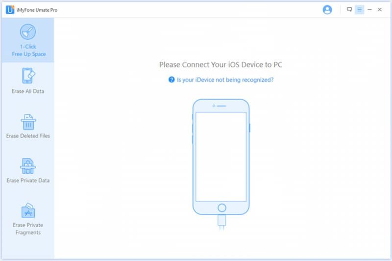 iMyFone Umate Pro