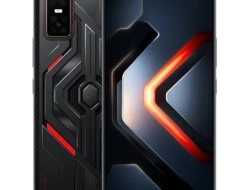 Infinix GT 30 Pro