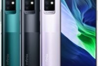 Kelebihan dan Kekurangan Infinix Note 10