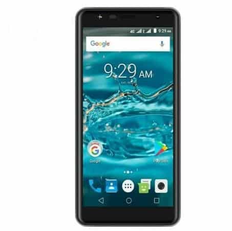 Mito Fullview A-16