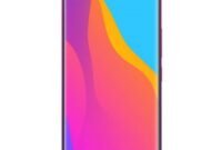 Perbedaan itel Vision 1 dan itel Vision 1 Plus