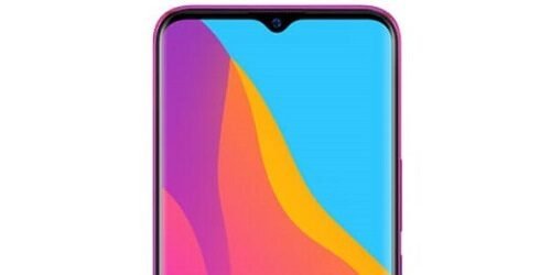Perbedaan itel Vision 1 dan itel Vision 1 Plus