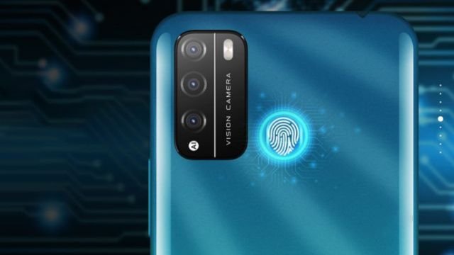 Kelebihan dan Kekurangan iTel Vision1 Pro