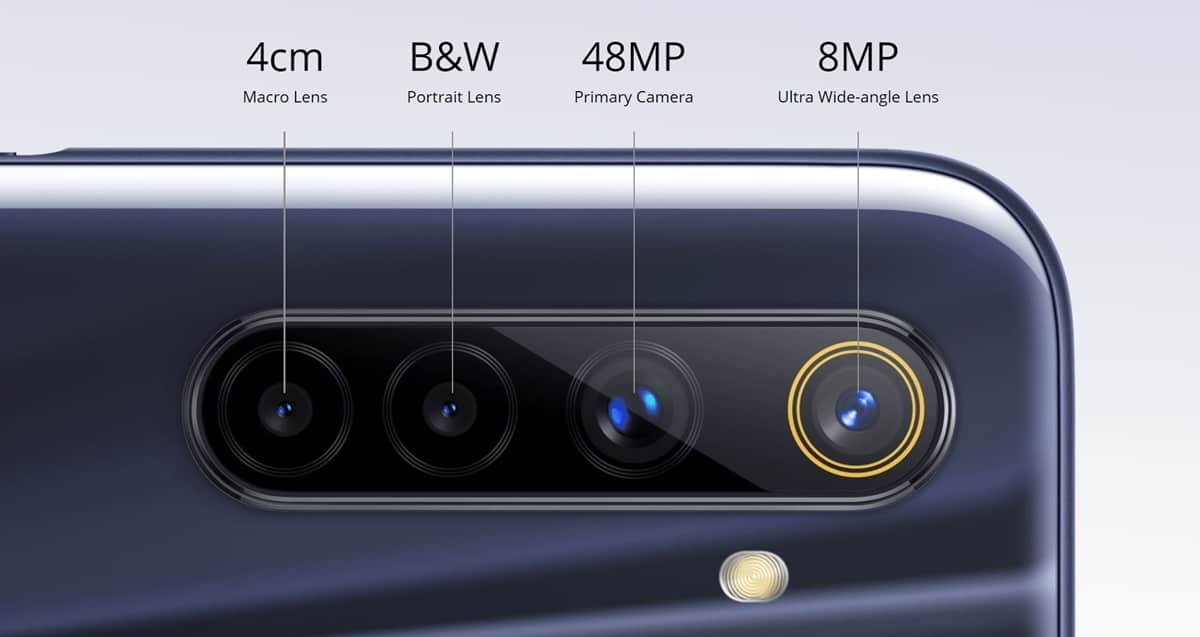 Kelebihan dan Kekurangan Realme Narzo Sebelum Beli