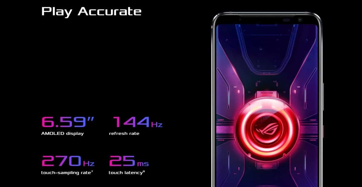 Kelebihan dan Kekurangan ASUS ROG Phone 3