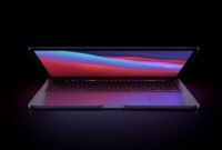 Kelebihan dan Kekurangan Apple MacBook Pro M1