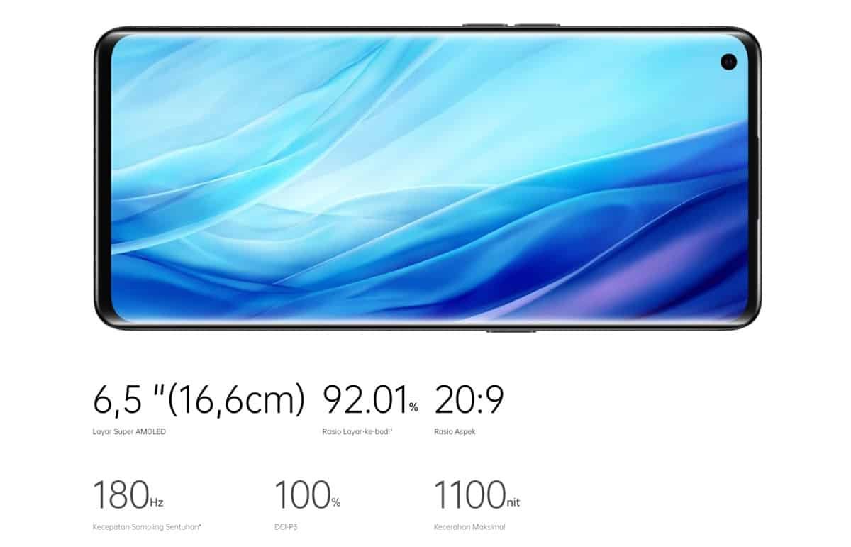 Kelebihan dan Kekurangan OPPO Reno4 Pro