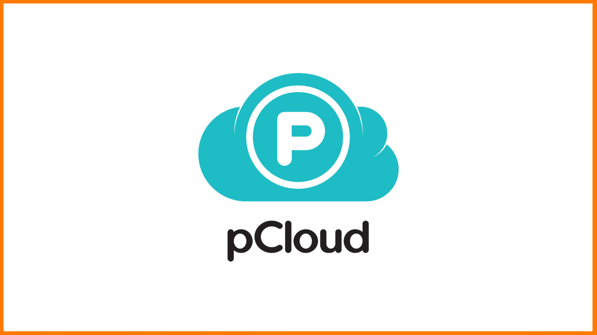 pCloud