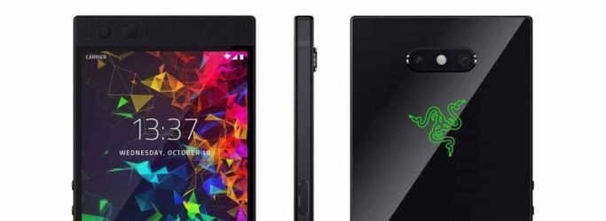Kelebihan dan Kekurangan dari Razer Phone 2
