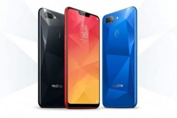 Kelebihan dan Kekurangan Realme 2