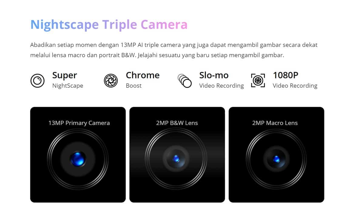 Kelebihan dan Kekurangan Realme C12