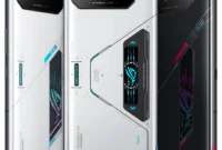 Review Asus ROG Phone