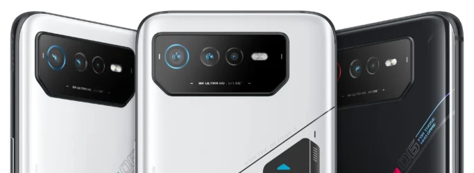 Review Asus ROG Phone