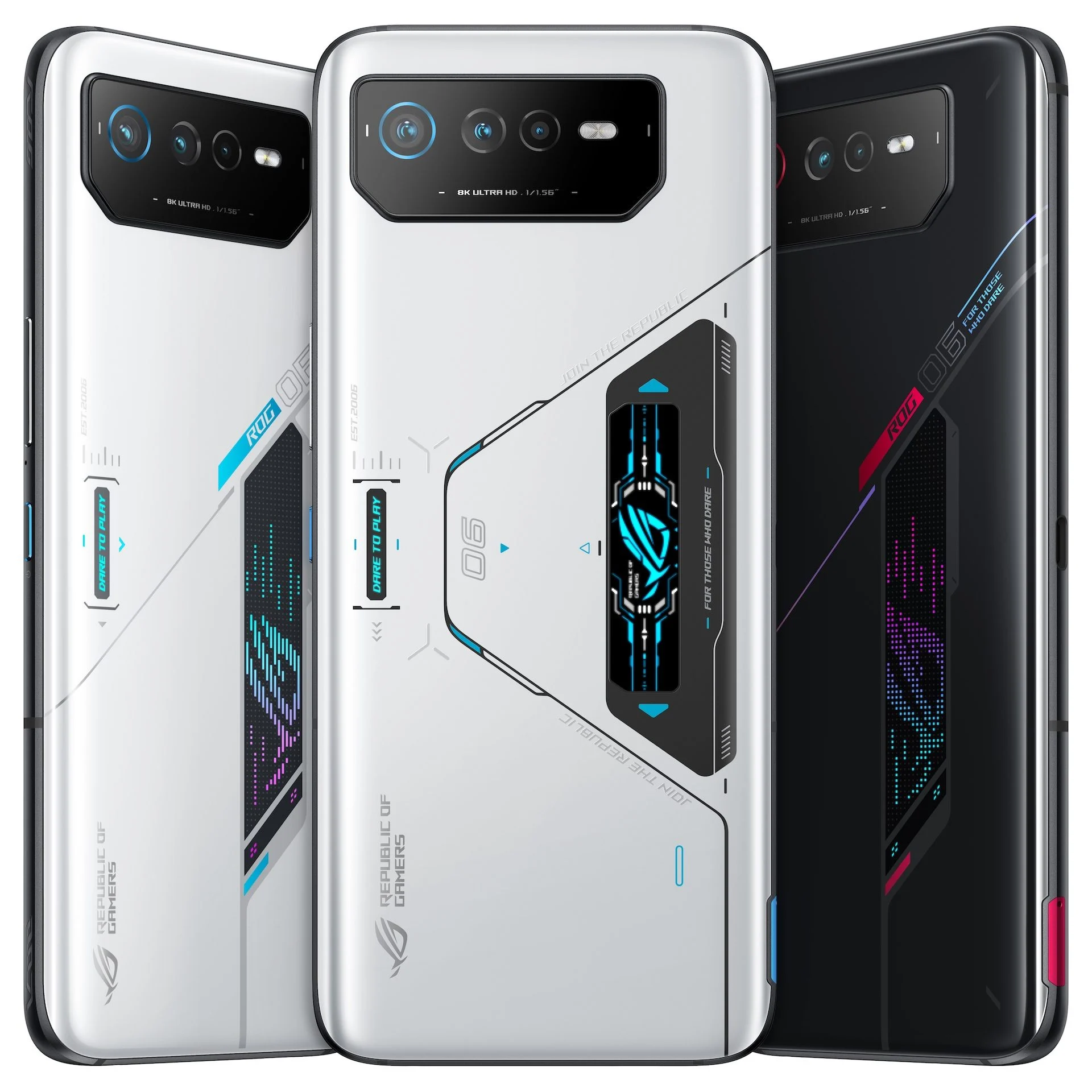 Review Asus ROG Phone