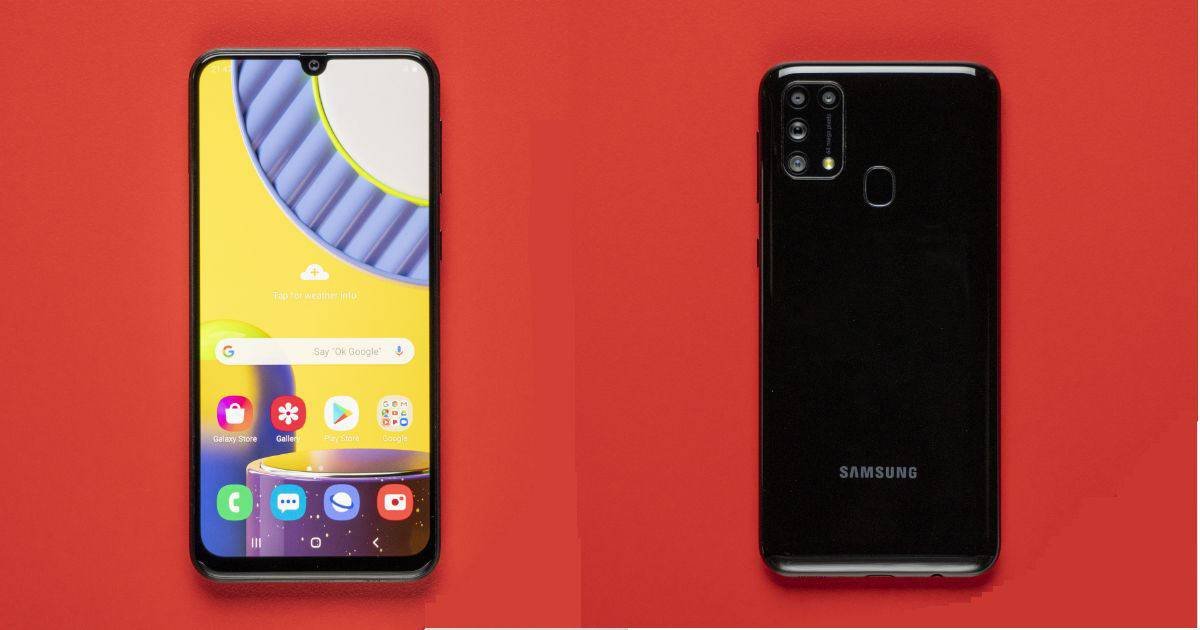 Kelebihan dan Kekurangan Samsung Galaxy M31