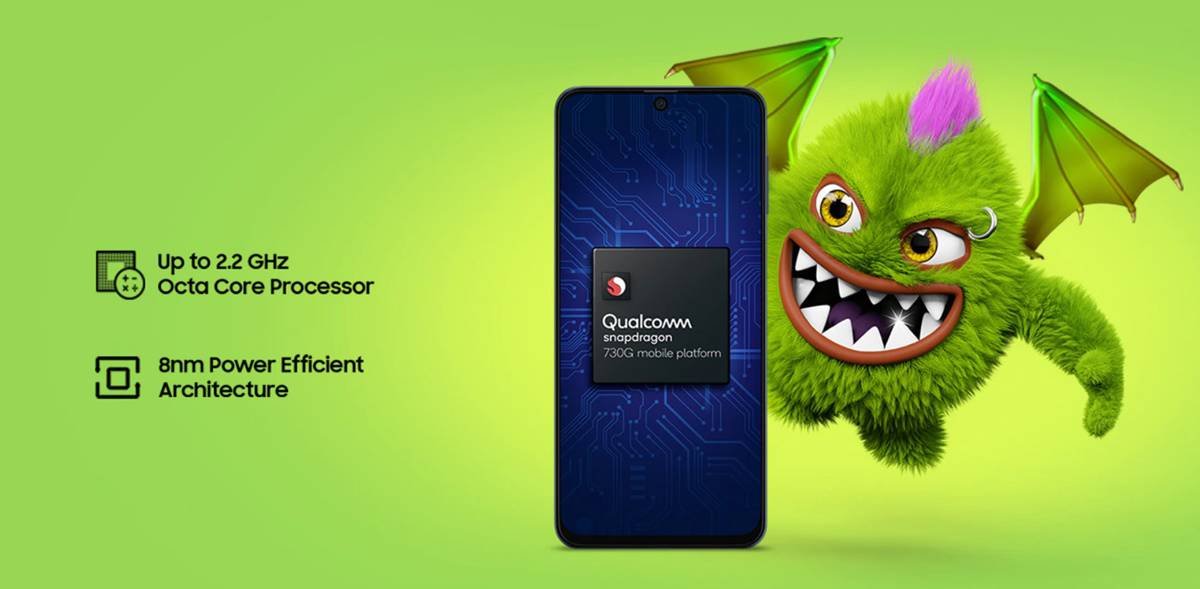 Kelebihan dan Kekurangan Samsung Galaxy M51