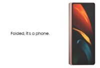 Kelebihan dan Kekurangan Samsung Galaxy Z Fold2