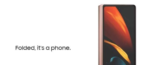 Kelebihan dan Kekurangan Samsung Galaxy Z Fold2