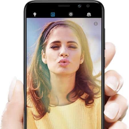 Kelebihan dan Kekurangan HP Huawei Nova 2 Lite