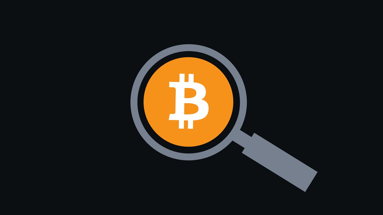 Tips Menabung Bitcoin yang Aman