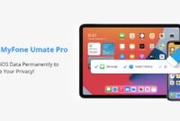 iMyFone Umate Pro