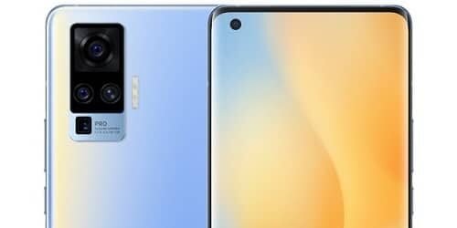 Kelebihan dan Kekurangan vivo X50 Pro